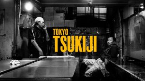 tokyo tsukiji